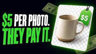 How Freelancers Make Money with Background Removal | AwaCut screenshot 5