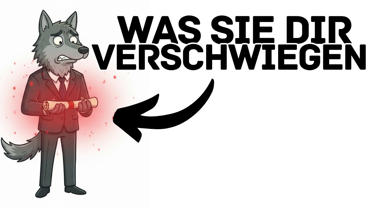 Die Abschluss-Falle - Warum dein Studium dich arm hält