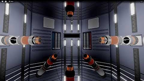 A core game (Alpha 0.5) Reactor Stall/Restartup The reactor core