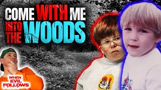 The Disturbing Case Of Erik Smith And Derek Robie | Brutal Murder In The Woods