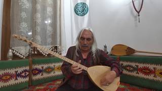 Kaya Kuzucu - Ey Erenler Akıl Fikir Eyleyin (Canlı)