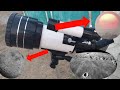 HOW TO ASSEMBLE  F30070M TELESCOPE 150x zoom