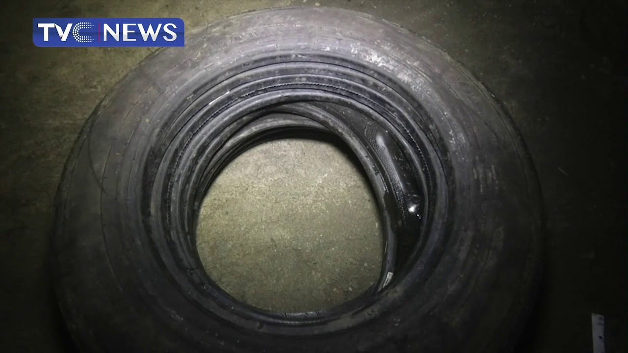 Standard Organisation  Of Nigeria Raids Warehouses In Rivers