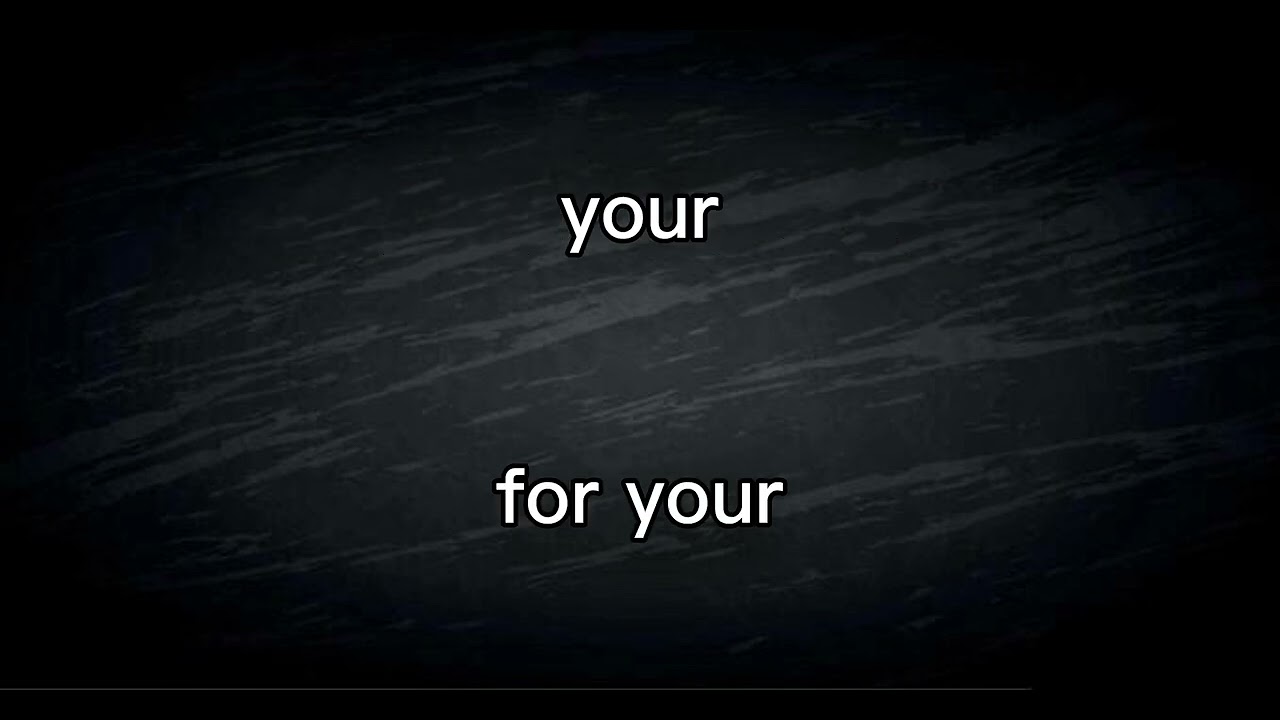 I Gotchu - Arthur Nery Karaoke