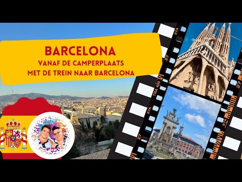#VLOG17 - CAMPERREIS
