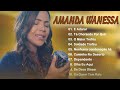 Amanda Wanessa - Tá Chorando Por Quê? top hinos evangélicos