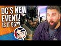 DC Future State, Is It 5G? The Future of Comics is Bright | Comicstorian