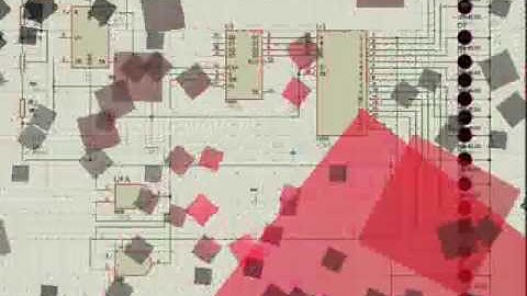 Electronica 3° año: Juego de Luces Variable