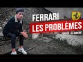 Ferrari les problemes  parodie la bohme  charles aznavour