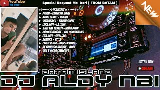 DAWAI X KASIH SEJATI NEW FUNKOT 2026 • DJ ALDY NBI™ BATAM ISLAND (Req Mr Dori)