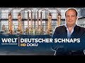 Mehr als nur Schnaps - Hochprozentiges aus Deutschland | HD Doku