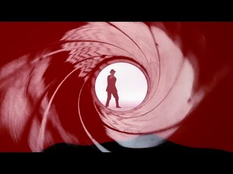 007 - Contra o Satânico Dr. No 1962 - John Barry Orchestra