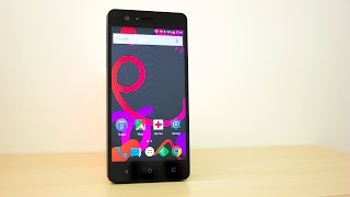 bq Aquaris M5 - Análise