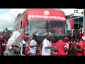 Shamrashamra Za Uzinduzi Wa Tawi La Simba Sports Club Mkoani Njombe Shamrashamra Za Uzinduzi Wa Tawi La Simba Sports Club Mkoani Njombe