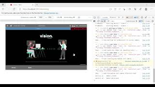 ProEX & Vision Integration | Telemeeting Preview screenshot 5