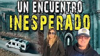 Explorando la Toscana: Encuentro Inesperado con Chingonvanlife | Italia #022