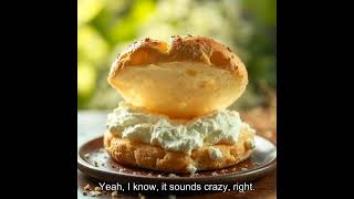 Celebrity Cloud Bread SHOCK! Cottage Cheese Secret 🤯 #CloudBread Profile