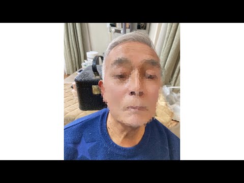メイク後の破天荒じいより(ショート)