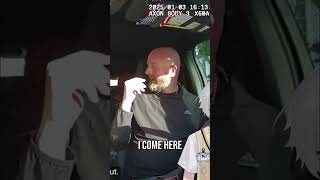 AirTag Prank Gone Wrong: Police Interrogation Explained! #shorts