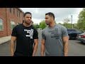 Office Visit | Talking About How Things Started | Vlog #12 @hodgetwins