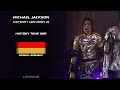 Michael Jackson They Don T Care About Us Live Munich 1997 2025 4k Remaster Michael Jackson They Don T Care About Us Live Munich 1997 2025 4k Remaster
