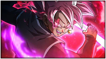 LITERALLY THE HYPEST SUMMONS EVER! SUPER SAIYAN ROSE GOKU BLACK MULTI SUMMONS! DBZ Dokkan Battle