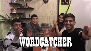 WORDCATCHER!! | Oni D screenshot 5