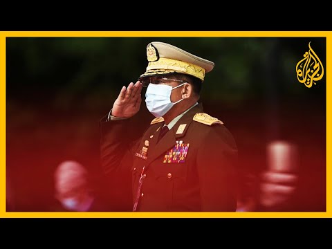 ميانمار عقود من الحكم العسكري منذ تأسيسها عام 1948