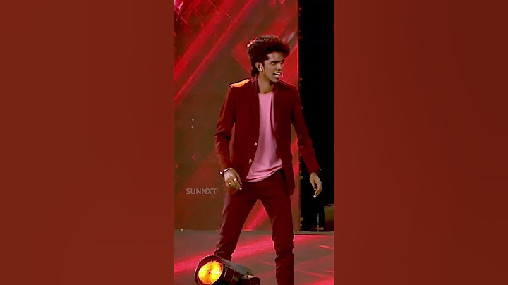 Lawrence sets the stage on fire🔥😍 | #RudhranAudioLaunch | #SunNXT
