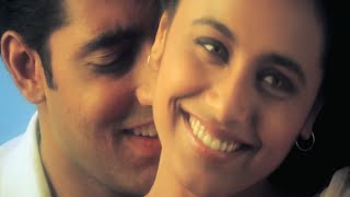 Bas Itna Sa Khwaab Hai | Abhishek Bachchan | Rani Mukerji | Sushmita Sen | HD FULL MOVIE