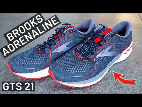 New Balance Vs. Brooks: Differences And Similarities (With Size Chart ...