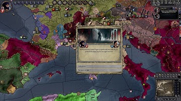 Crusader Kings II Once and Future King Part 59