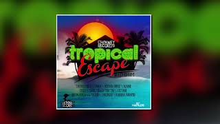 Alaine.Amazing [Tropical Escape Riddim] [2012] [PCS] [720p