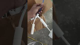 #water filter model MACHANICAL ENGINEERING design