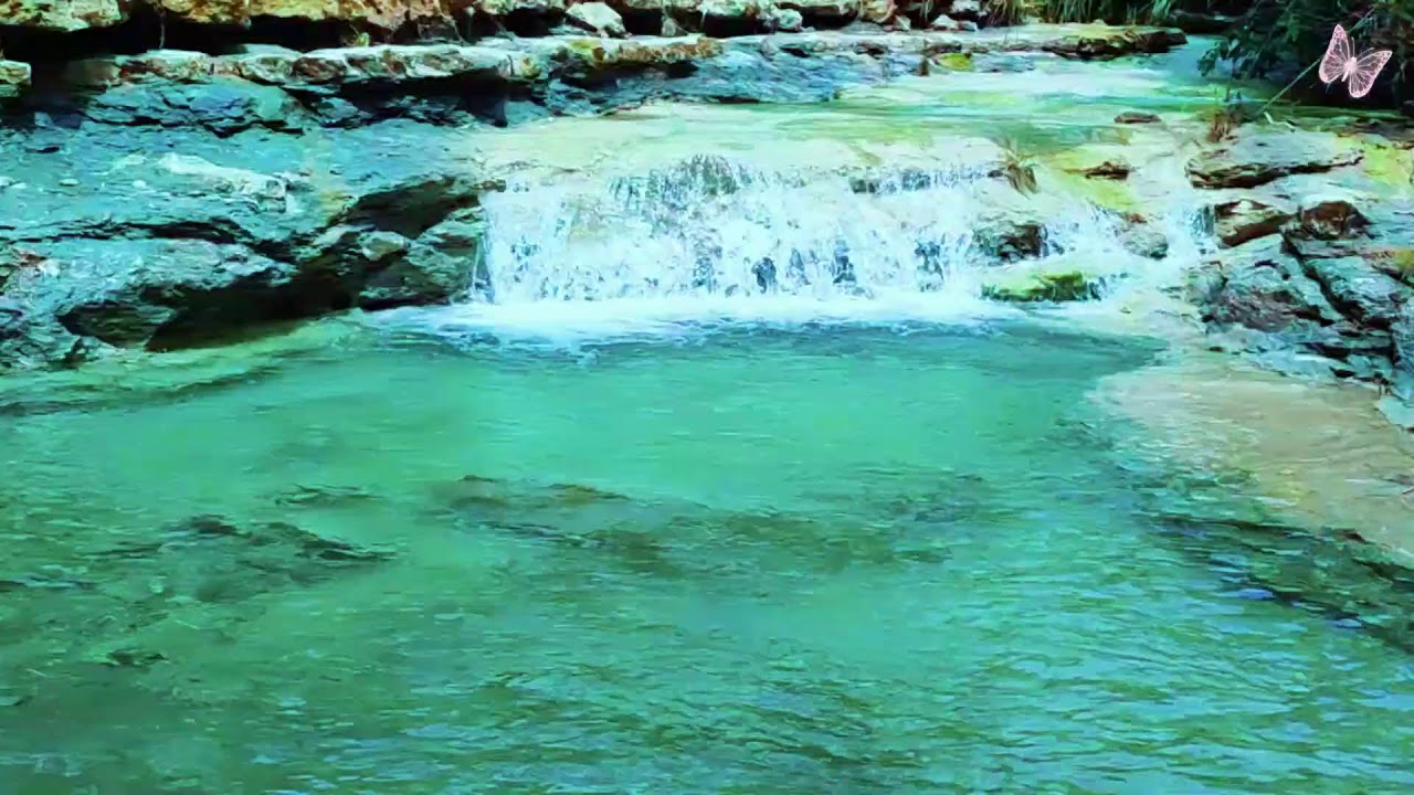 Relaxing Music for Stress Relief & Anxiety 🌿 Heal Your Mind, Deep Sleep Music, Calm Meditation 2