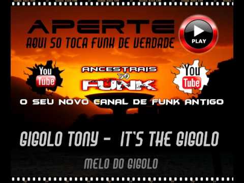 Gigolo Tony It S The Gigolo Melo Do Gigolô 1987