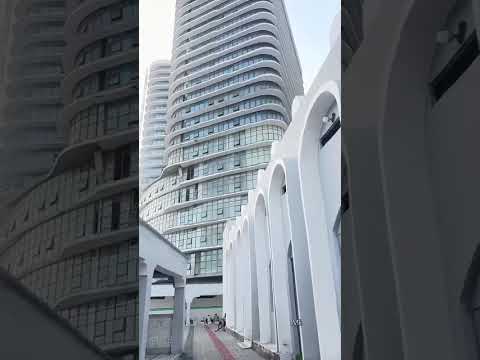 Dhismaha Muqdisho ugu dheer
