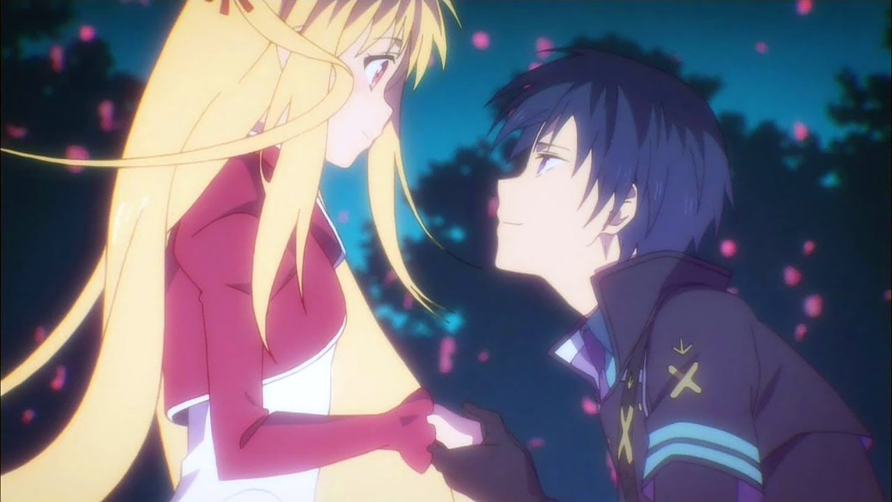 Top 10 Best High SchoolRomance Anime That You Might Have Missed  YouTube