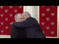 как Лукашенко Путина раскусил