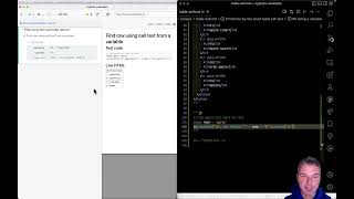Find The Table Row Using The Exact Cell Text
