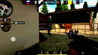 Mongenstern-Patatata Standoff 2