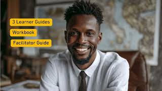 TVET FIRST | Marketing Co-ordinator (NQF L5)