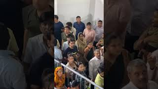 KHATU SHYAM JI🔴 Live Darshan (1)