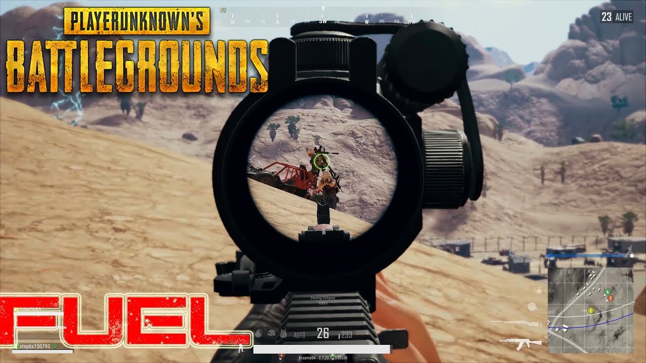 Playerunknown's Battlegrounds | Resumen de Partidas #10 | Español Latino video phone beyonce mp3