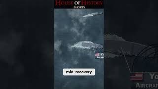 How USS Yorktowns Radar Saved the Day! Epic Dogfight at the Battle of Midway
