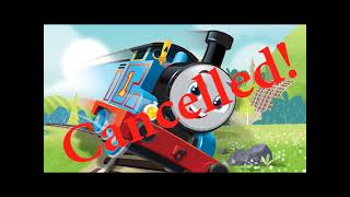 BREAKING NEWS: All Engines Go Cancelled!!!