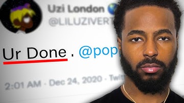 How A Fake Lil Uzi Tweet Ended this Rapper