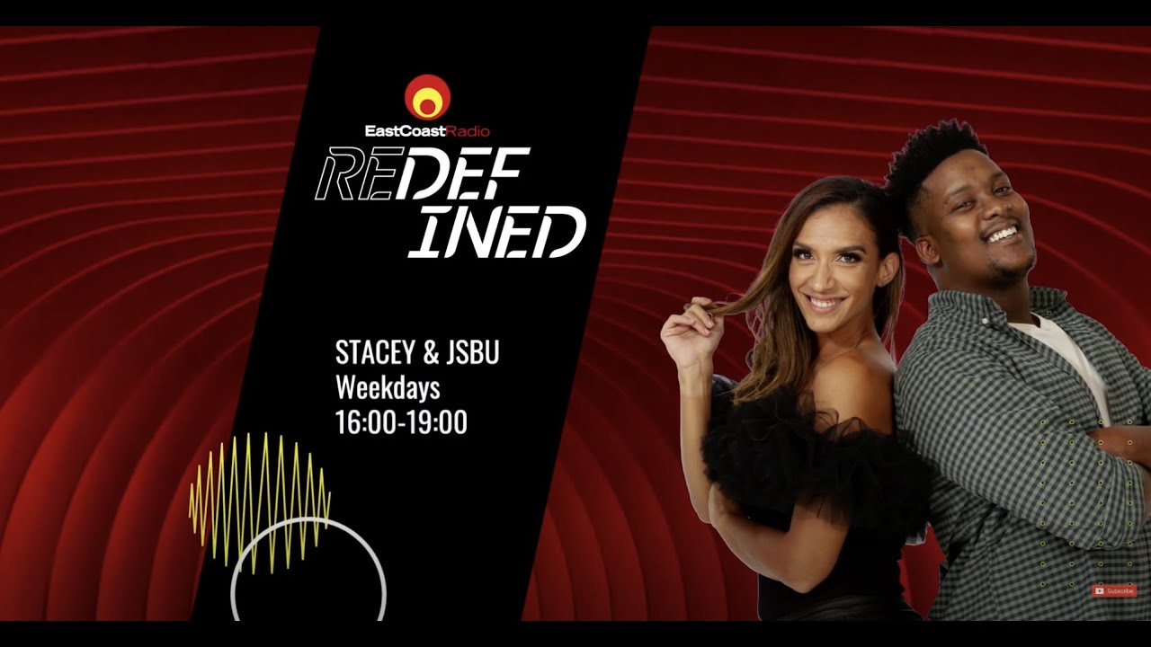 Introducing your new Drive Show Stacey & JSbu YouTube