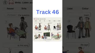 Round Up Starter Audios Track 46