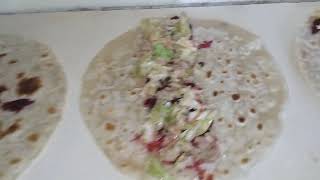 #FoodLover #WrapLove #KitchenCreations #flavourful #eatwell #mealprep #eatgood
